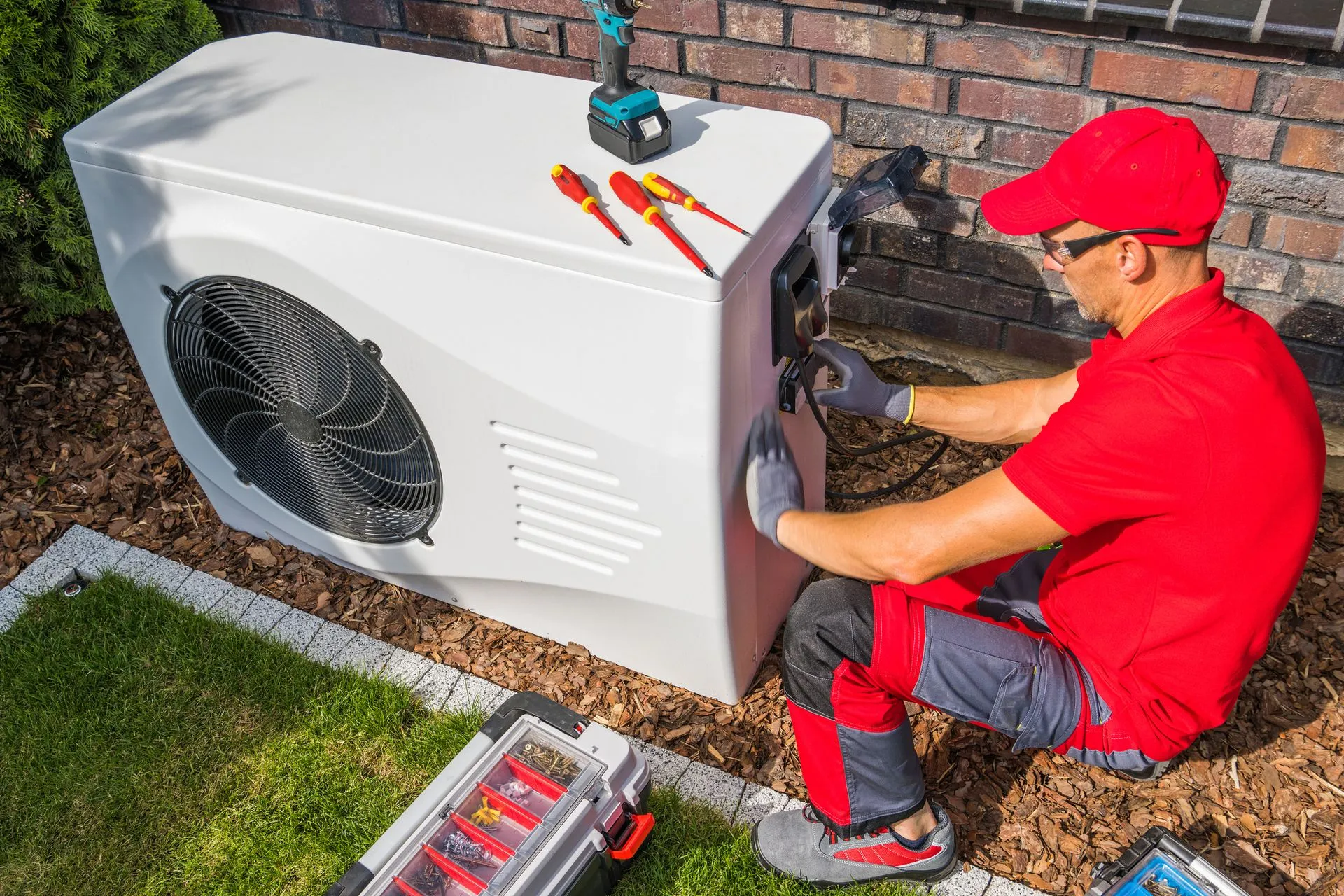 About HVAC in Springville, UT